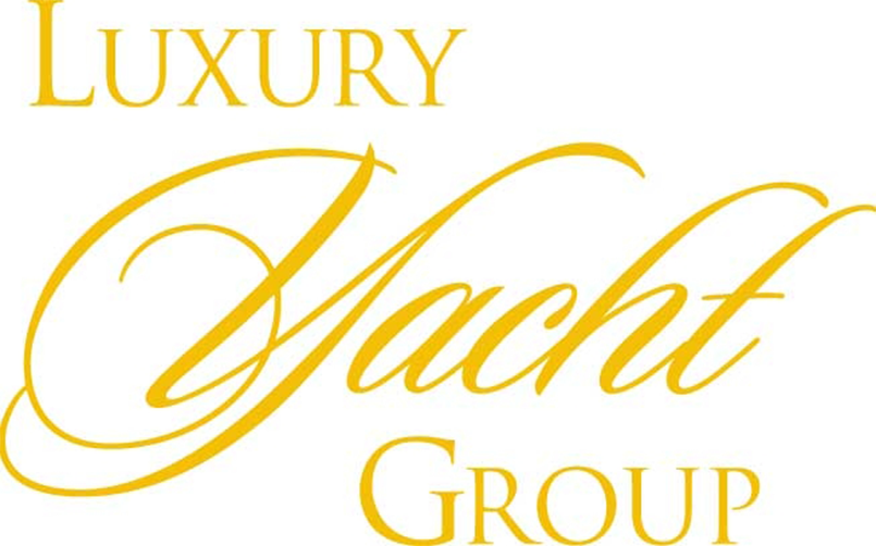 the luxury yacht group